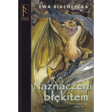 Naznaczeni błękitem. Cz. 1